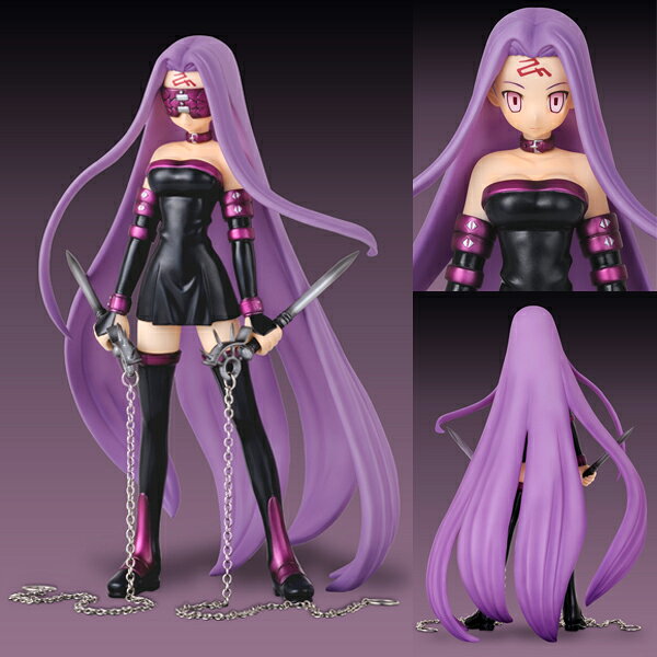 楽天市場 でぃふぉるメイトシリーズ 原田たけひとコレクション Fate Stay Night ライダー 完成品フィギュア グリフォンエンタープライズ 価格比較 商品価格ナビ