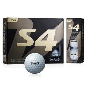 楽天市場 Fdr ボルビック ゴルフ S4 ゴルフボール 12p ヴォルビック 価格比較 商品価格ナビ