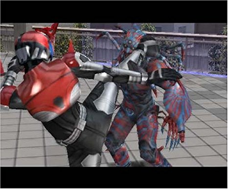 仮面ライダーカブト