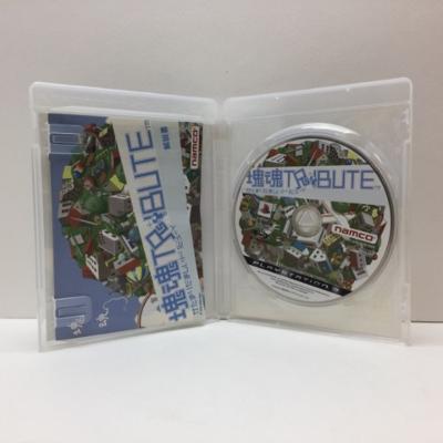 塊魂TRIBUTE