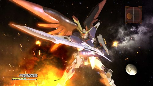 Another Century's Episode：R（アナザーセンチュリーズエピソード アール）/PS3/BLJS-10081/B 12才以上対象