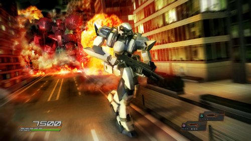 Another Century's Episode：R（アナザーセンチュリーズエピソード アール）/PS3/BLJS-10081/B 12才以上対象