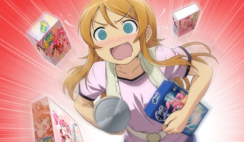俺の妹がこんなに可愛いわけがない ポータブル/PSP/ULJS-00358/B 12才以上対象
