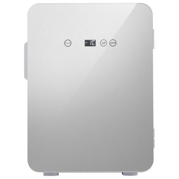 Amazon | VERSOS（ベルソス） 9L 冷温庫 【 ダブルペルチェ式 -9