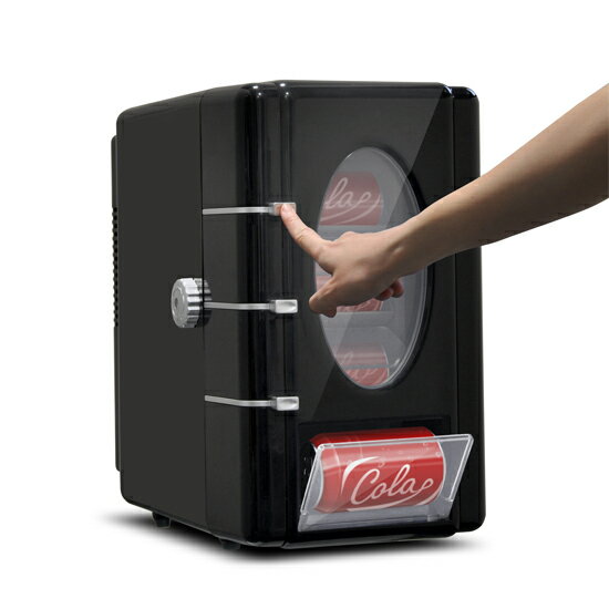 楽天市場】ベルソス VERSOS 自動販売機型 冷温庫 VS-419 | 価格比較 