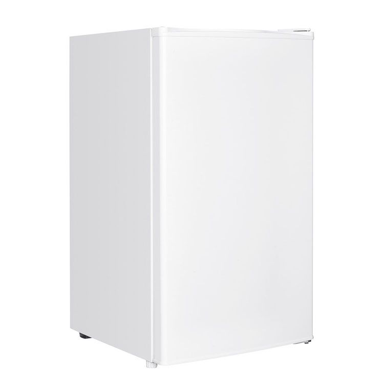 楽天市場】ベルソス VERSOS 冷凍庫 60L ホワイト VS-RK60WH | 価格比較 