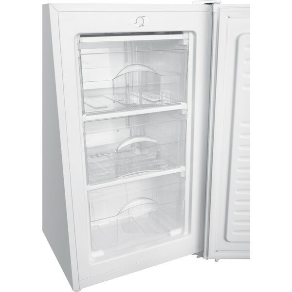楽天市場】ベルソス VERSOS 冷凍庫 60L ホワイト VS-RK60WH | 価格比較 