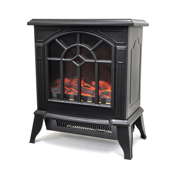 楽天市場】SIS 暖炉型ヒーター LUNON(1台) | 価格比較 - 商品価格ナビ