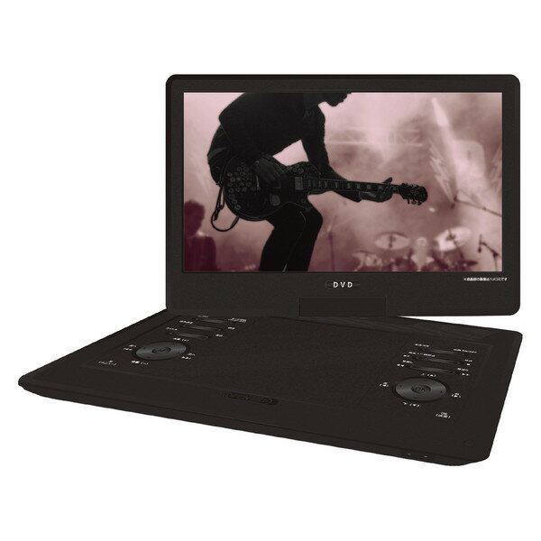 美品Avox ポータブルBDプレーヤー APBD-14EFHD レビュー】Blu-rayが再生できるバッテリー内蔵14インチフルHD