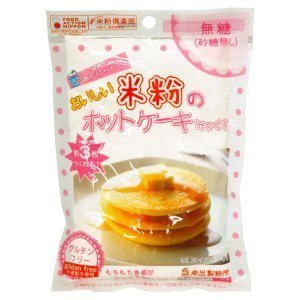 楽天市場】桜井食品 桜井食品 ホットケーキミックス 無糖(400g) | 価格比較 - 商品価格ナビ