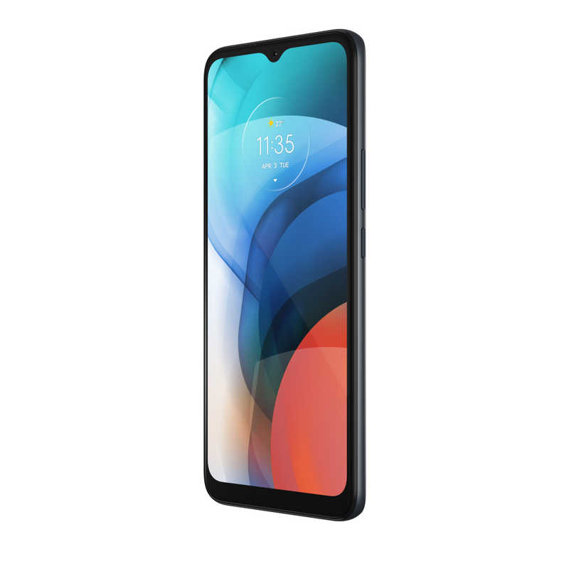Motorola - 【新品】MOTOROLA moto e7 ミネラルグレイ PALX0010JP 楽天市場】モトローラ・モビリティ・ジャパン(同) MOTOROLA moto