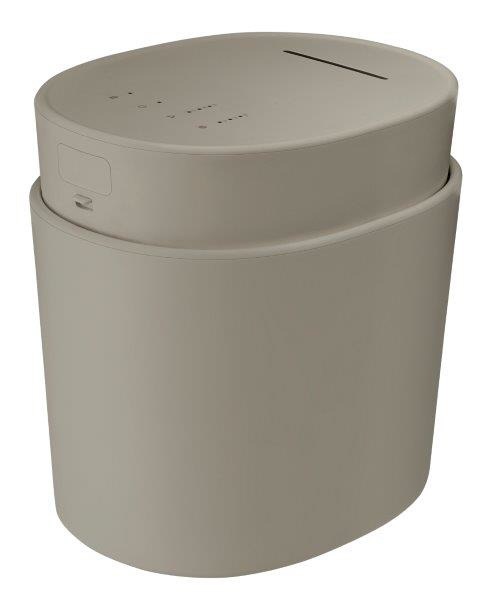 楽天市場】プラマイゼロ プラマイゼロ スチーム式加湿器 XQK