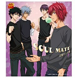 SOUL　MATE/ＣＤシングル（１２ｃｍ）/NECM-10146