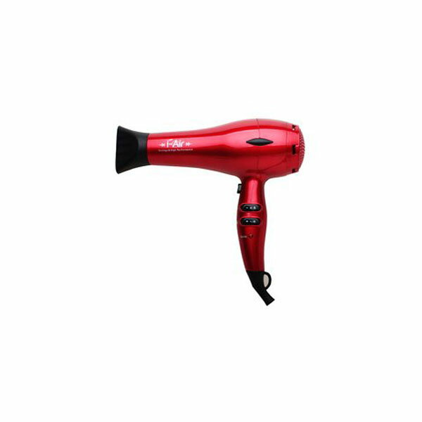 楽天市場 小泉成器 コイズミ バックステージ マイナスイオンヘアドライヤー レッド Khd 1385 R 1台 価格比較 商品価格ナビ