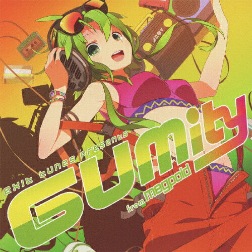 EXIT TUNES PRESENTS UTAUMiRAi CD（S.A.S - hario feat. 重音