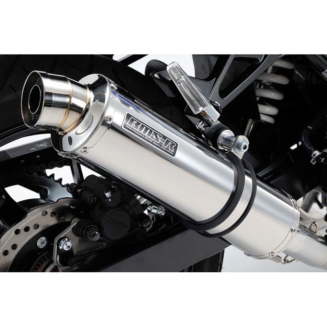 楽天市場】ヨシムラジャパン YOSHIMURA ヨシムラ スリップオン R-77S サイクロン カーボンエンド EXPORT SPEC 政府認証 タイプ：SSC  ステンレスカバー カーボンエンドタイプ 重量 STD4.3kg ：2.3kg GSX250R | 価格比較 - 商品価格ナビ