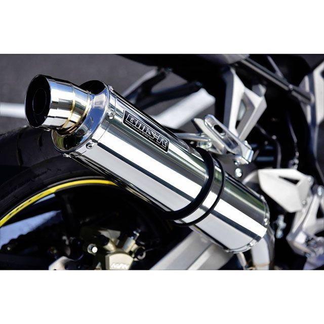 CHAMELEONFACTORY パラライザーⅢ チャンバー　スズキ　zz webike_1352610