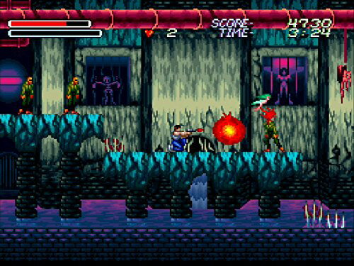 楽天市場】コロンバスサークル SFC 魔獣王 【SFC】 | 価格