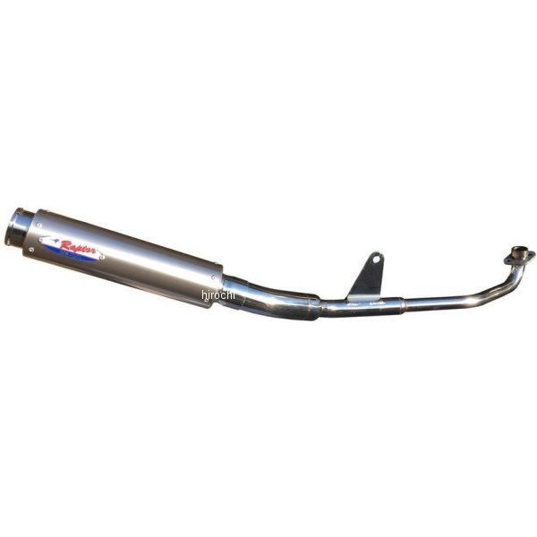 楽天市場 アール ピー エム Rpm アールピーエム 80d Raptor フルエキゾーストマフラー サイレンサーカバー材質 チタン Cub110 Ebj Ja10 2bj Ja44 Cross Cub Ebj Ja10 価格比較 商品価格ナビ