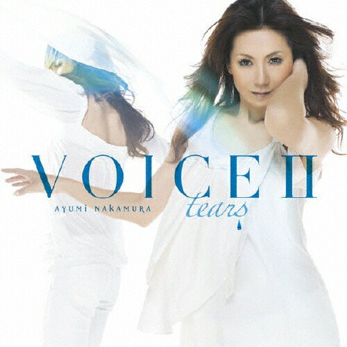 VOICEII/ＣＤ/MHCL-1538