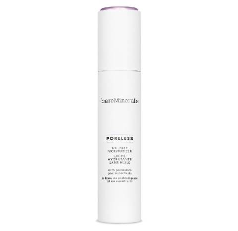 ベアミネラル ポア オイルフリー モイスチャライザー 50mL