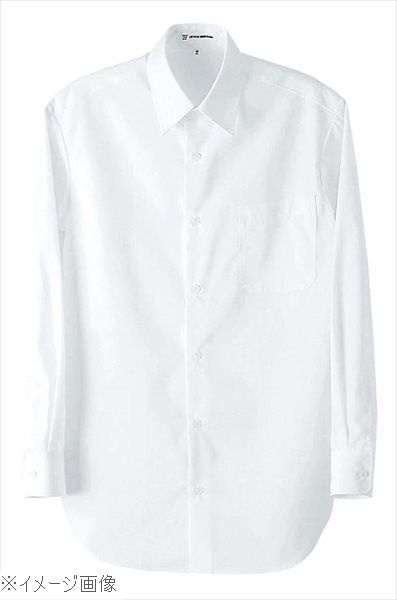 楽天市場】セブンユニフォーム シャツ 男性用 UH7600-0 ホワイト M 