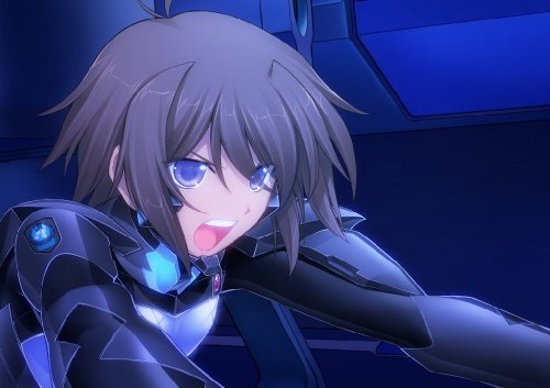 マブラヴ オルタネイティヴ トータル・イクリプス（限定版）/PS3/FVGK0075/D 17才以上対象