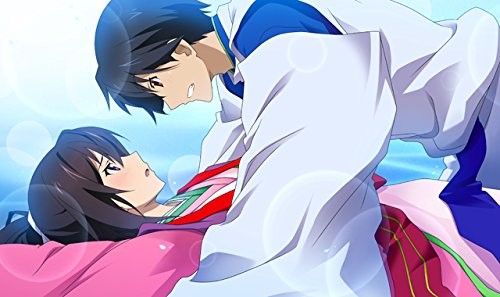 IS＜インフィニット・ストラトス＞2 ラブ アンド パージ/Vita/VLJM35237/C 15才以上対象