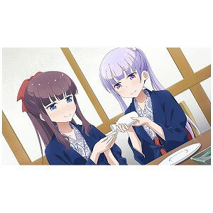 NEW GAME！ -THE CHALLENGE STAGE！-（ニューゲーム ザ チャレンジステージ）/Vita/VLJM30192/C 15才以上対象
