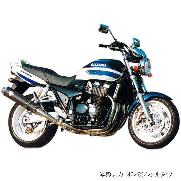 送料無料 正規品／R's GEAR その他 GPZ900R サイレンサー DB アールズギア バイク 