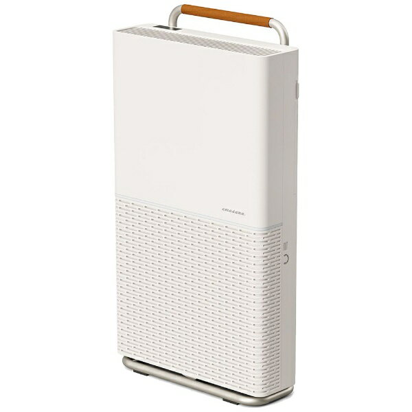 amadana アマダナ　薄型空気清浄機 PA-301（良品） 楽天市場】amadana ORIGINALSELECT 薄型空気清浄機 ホワイト PA