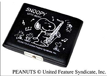 楽天市場 ティーダ Snoopy スヌーピー リードケース テナーサックス用 収納 価格比較 商品価格ナビ