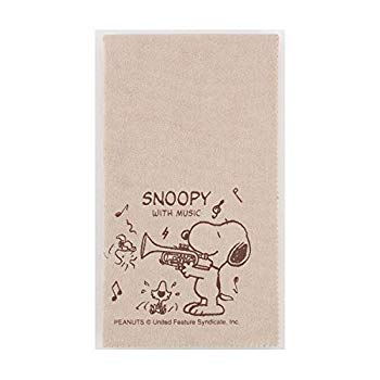 楽天市場 ティーダ Snoopy With Music スヌーピー Scloth Tp 楽器用クロス 価格比較 商品価格ナビ