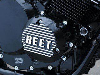 楽天市場 日本ビート工業 Beet Japan 0401 H55 04 ポイントカバー Cb400sfhv クロ 価格比較 商品価格ナビ