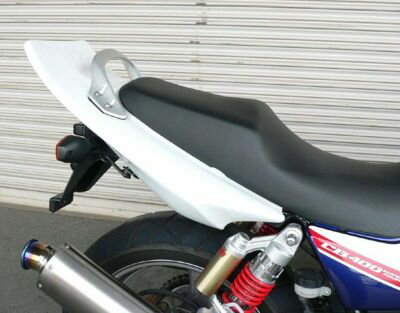 CB400sf nc39 nc42 BEETテール トリコロールカラー-