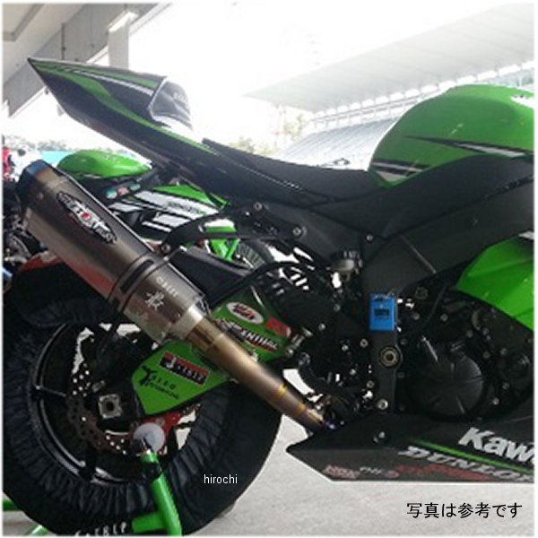 BETTER JAPAN NASSERT レース専用マフラー Webike | BEET ビート NASSERT(ナサート) R Evolution TypeII