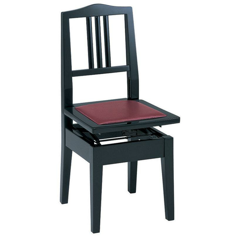 楽天市場】ヤマハミュージックジャパン ヤマハ ピアノ椅子 No.5A (PI-5A) (黒) | 価格比較 - 商品価格ナビ