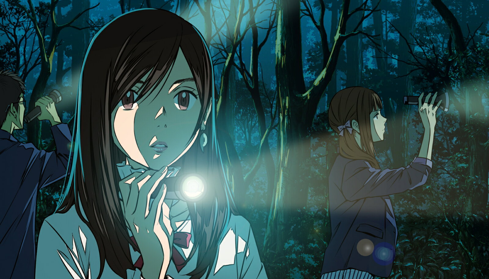 Root Film（ルートフィルム）/PS4/PLJM16596/D 17才以上対象