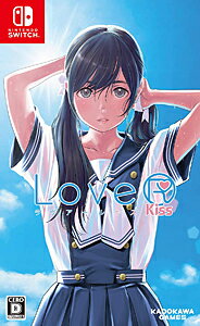 楽天市場】LoveR Kiss（ラヴアール キス）/PS4/PLJM16566/D 17才以上 