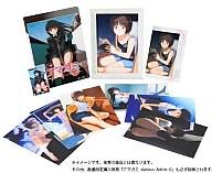 アマガミ（エビコレ＋） Limited Edition/PSP/ULJS00349/C 15才以上対象