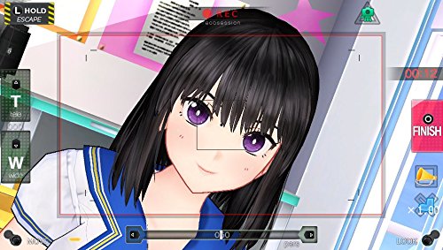 レコラヴ Gold Beach/Vita/D 17才以上対象