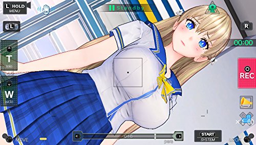 レコラヴ Gold Beach/Vita/D 17才以上対象