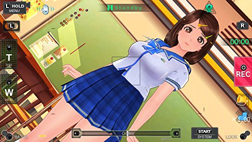 レコラヴ Gold Beach/Vita/D 17才以上対象