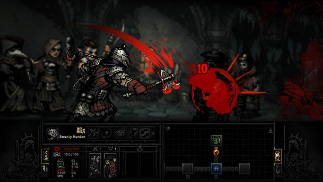 【中古】 Darkest Dungeon（ダーケストダンジョン）/Vita/VLJM38062/C 15才以上対象 中古】 Darkest Dungeon（ダーケストダンジョン）/Vita