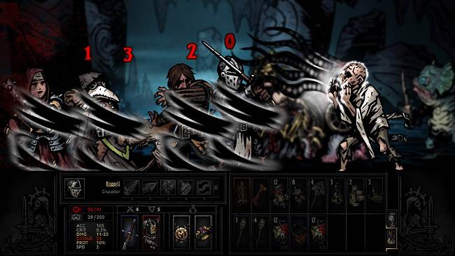 【中古】 Darkest Dungeon（ダーケストダンジョン）/Vita/VLJM38062/C 15才以上対象 楽天市場】Darkest Dungeon（ダーケストダンジョン）/Vita