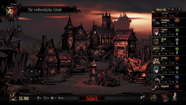 【中古】 Darkest Dungeon（ダーケストダンジョン）/Vita/VLJM38062/C 15才以上対象 楽天市場】Darkest Dungeon（ダーケストダンジョン）/Vita