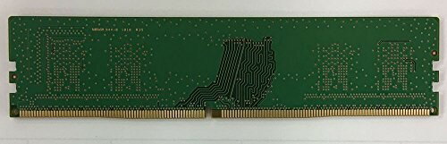 Micron.3rd SAMSUNG ORIGINAL サムスン純正 PC4-21300 DDR4-2666 4GB 512Mx16 デスクトップPC用 288pin Unbuffered DIMM M378A5244CB0-CTD
