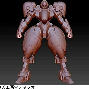 楽天市場】ピーエムオフィスエー 1／35 パワーローダー X