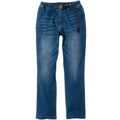 楽天市場 インス グラミチ Gramicci メンズ デニムnnパンツジャストカット Denim Nn Pants Just Cut ダーク ユーズド 17 Dej 価格比較 商品価格ナビ