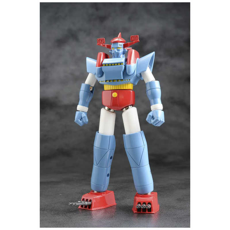 楽天市場】EVOLUTION・TOY ダイナマイトアクション！ 合体